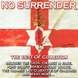 Cover image for No Surrender