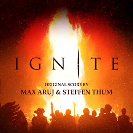 Imagen de portada para Ignite (Original Score)