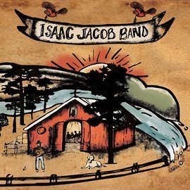 Imagen de portada para Isaac Jacob Band