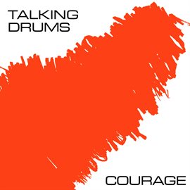 Cover image for Courage