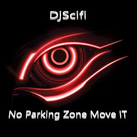 Cover image for No Parking Zone Move It