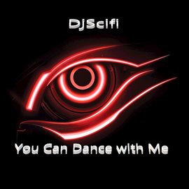 Cover image for You Can Dance with Me