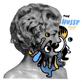 Cover image for Pagan Hiss
