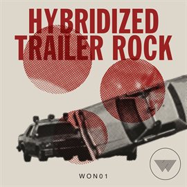 Imagen de portada para Hybridized Trailer Rock