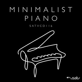 Cover image for Minimalist Piano