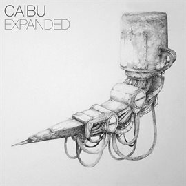 Imagen de portada para Caibu Expanded
