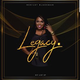 Cover image for Legacy