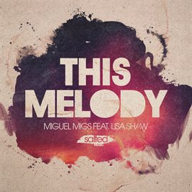 Imagen de portada para This Melody