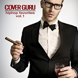 Cover image for Hiphop Favorites Vol. 1