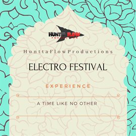 Imagen de portada para Electro Festival