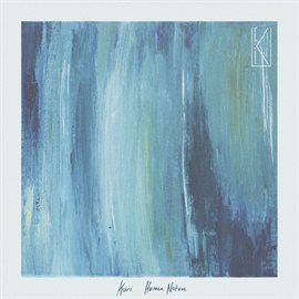 Cover image for Human Nature
