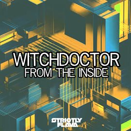Imagen de portada para From the Inside