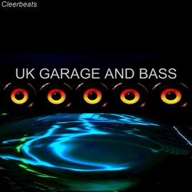 Cover image for UK Garage and Bass