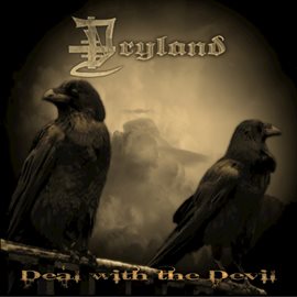 Imagen de portada para Deal with the Devil