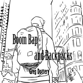 Imagen de portada para Boom Bap and Backpacks