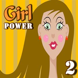 Cover image for Girl Power, Vol. 2