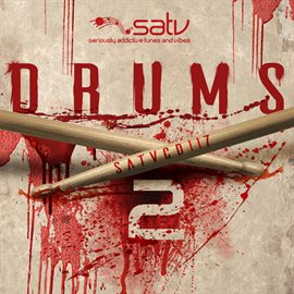 Cover image for Drums 2