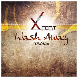 Cover image for Wash Away Riddim