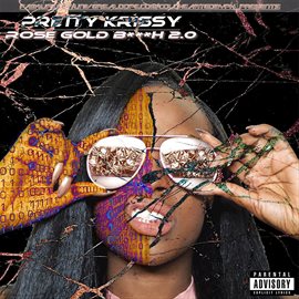 Cover image for Rose Gold Bitch 2.0