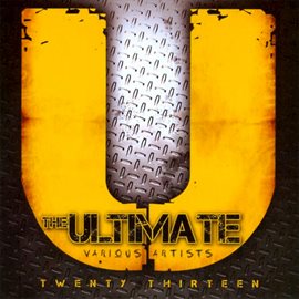 Cover image for The Ultimate Twenty-Thirteen