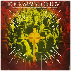 Cover image for Rock Mass for Love