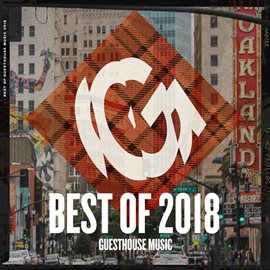 Imagen de portada para Best of 2018