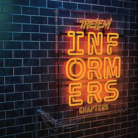 Cover image for Informers
