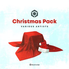 Cover image for Christmas Box