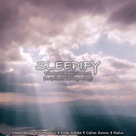 Cover image for Sleepify