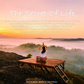 Cover image for The Secret of Life