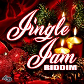 Cover image for Jingle Jam Riddim