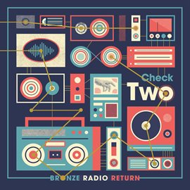Cover image for Check Two