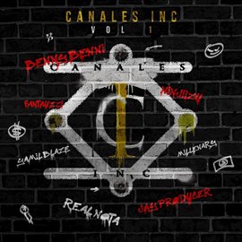 Imagen de portada para Canales Inc, Vol. 1