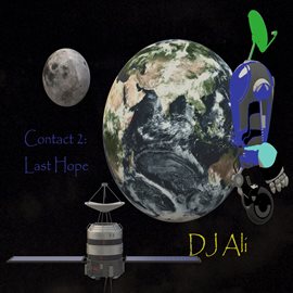 Cover image for Contact 2:  Last Hope