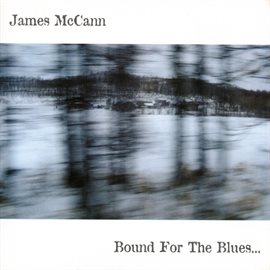 Cover image for Bound for the Blues