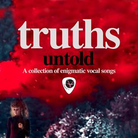 Cover image for Truths Untold