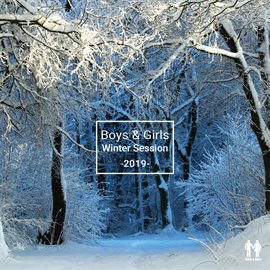 Cover image for Boys & Girls Winter Session 2019