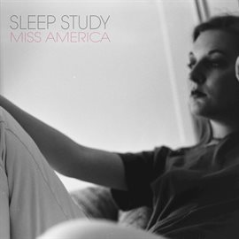 Cover image for Miss America