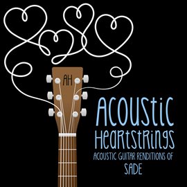 Imagen de portada para AH Performs Sade