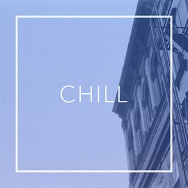 Cover image for Chill