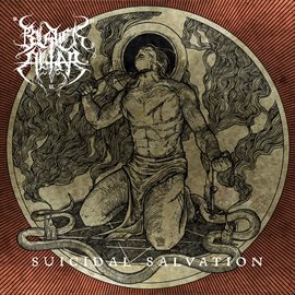 Cover image for Suicidal Salvation