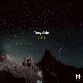 Cover image for Stars