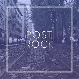 Cover image for Post Rock