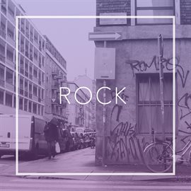 Cover image for Rock