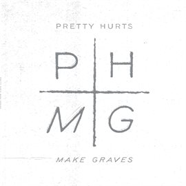 Cover image for Make Graves