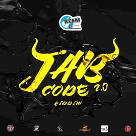Cover image for Jab Code Riddim 2.0