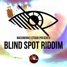 Cover image for Blind Spot Riddim