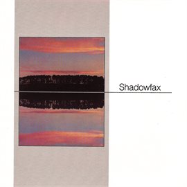 Cover image for Shadowfax
