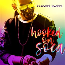 Cover image for Hooked on Soca