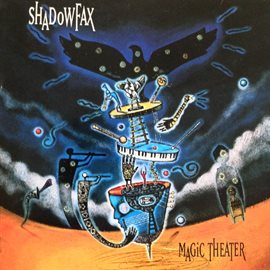 Cover image for Magic Theater